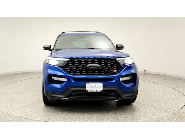 SEMINUEVOS FORD Explorer a Estados en autogozo