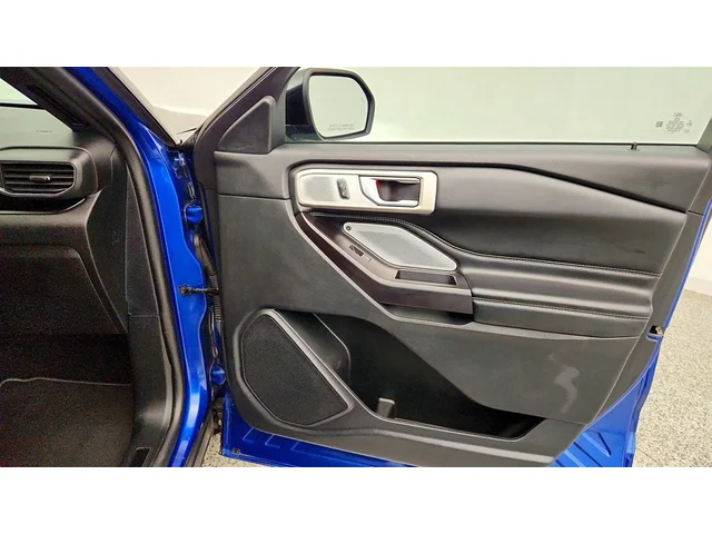 SEMINUEVOS FORD Explorer a Estados en autogozo