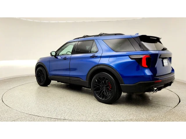 SEMINUEVOS FORD Explorer a Estados en autogozo