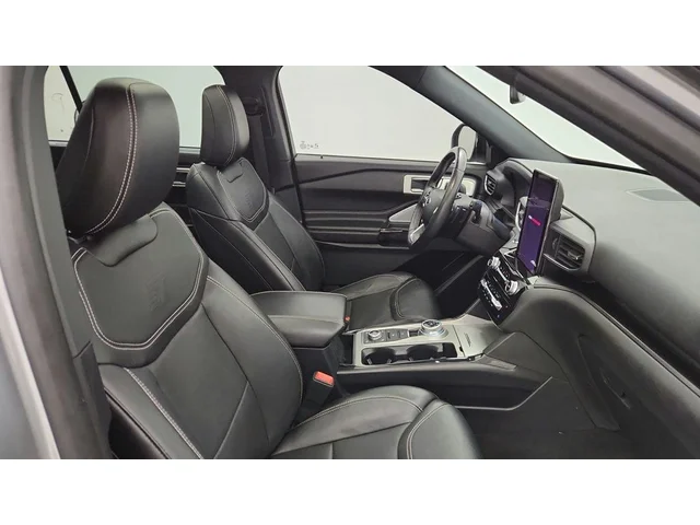 SEMINUEVOS FORD Explorer a Estados en autogozo