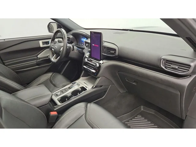 SEMINUEVOS FORD Explorer a Estados en autogozo