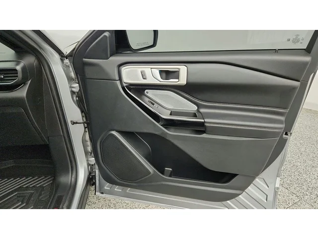 SEMINUEVOS FORD Explorer a Estados en autogozo