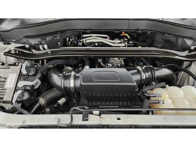 SEMINUEVOS FORD Explorer a Estados en autogozo