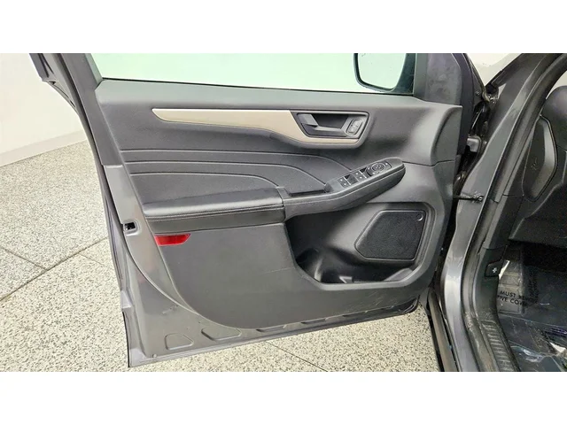SEMINUEVOS FORD Escape a Estados en autogozo