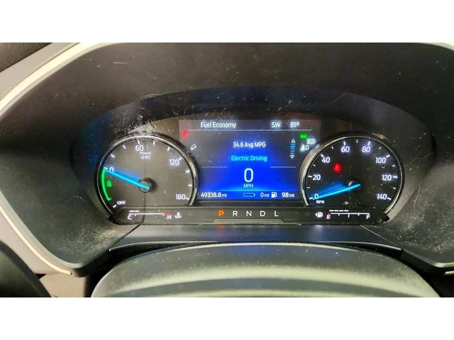 SEMINUEVOS FORD Escape a Estados en autogozo