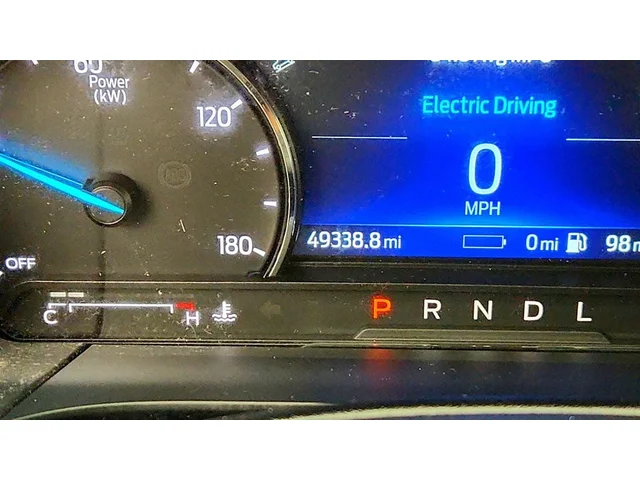 SEMINUEVOS FORD Escape a Estados en autogozo