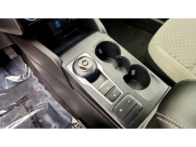 SEMINUEVOS FORD Escape a Estados en autogozo