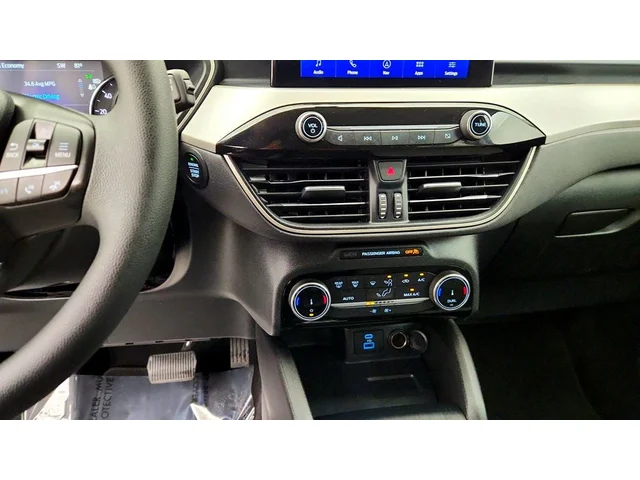 SEMINUEVOS FORD Escape a Estados en autogozo