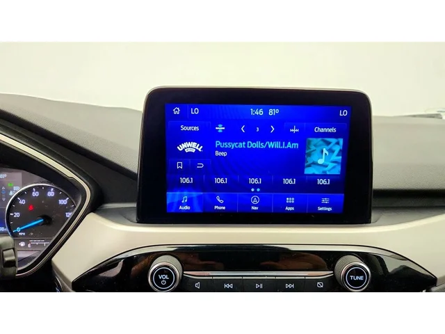 SEMINUEVOS FORD Escape a Estados en autogozo