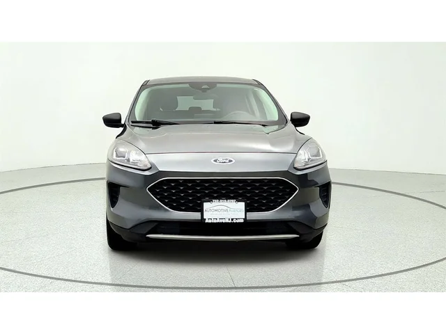 SEMINUEVOS FORD Escape a Estados en autogozo