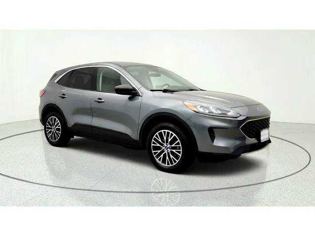 SEMINUEVOS FORD Escape a Estados en autogozo