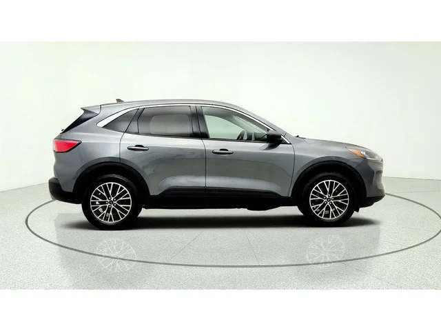 SEMINUEVOS FORD Escape a Estados en autogozo