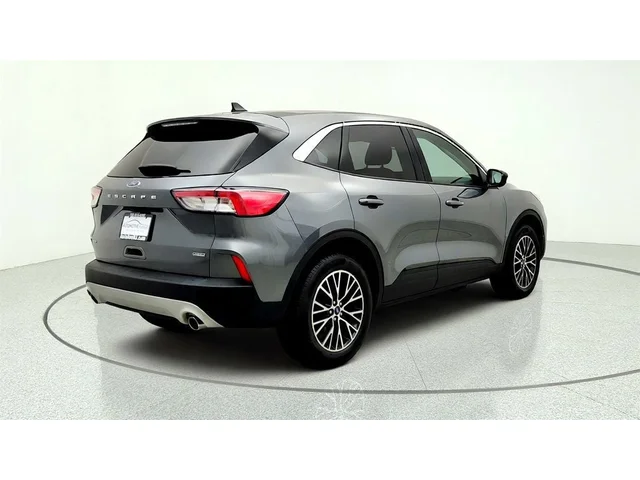 SEMINUEVOS FORD Escape a Estados en autogozo