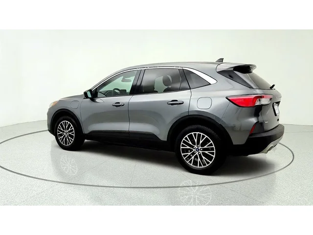 SEMINUEVOS FORD Escape a Estados en autogozo