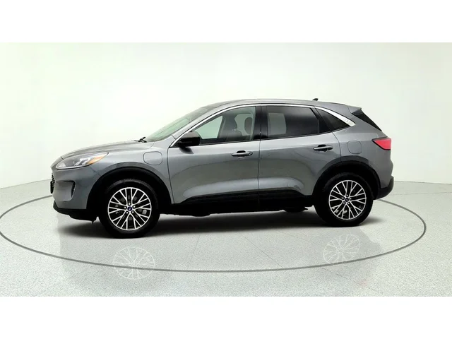 SEMINUEVOS FORD Escape a Estados en autogozo