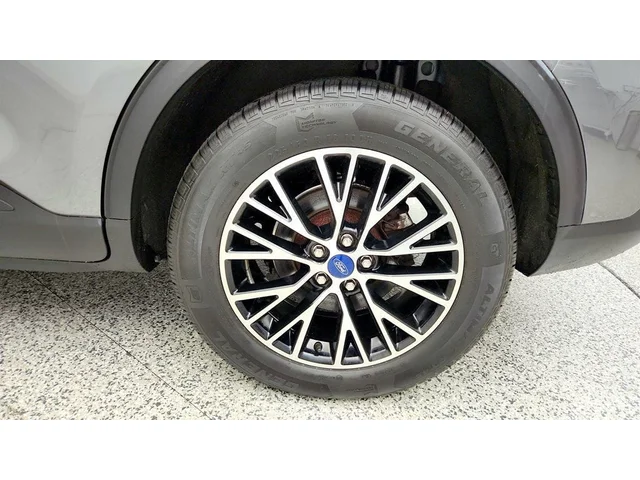 SEMINUEVOS FORD Escape a Estados en autogozo