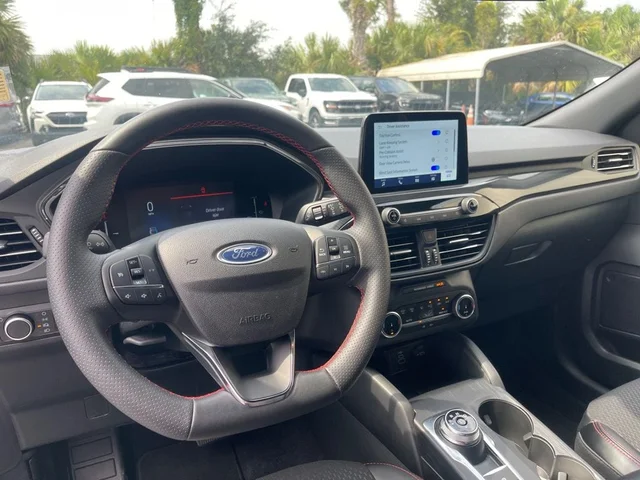 SEMINUEVOS FORD ESCAPE a Estados en autogozo