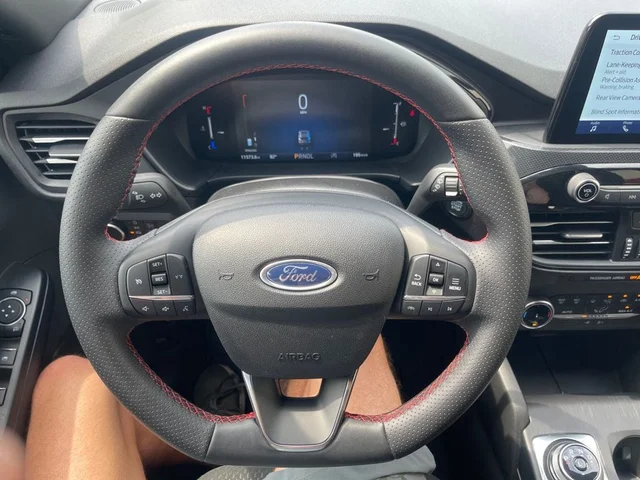 SEMINUEVOS FORD ESCAPE a Estados en autogozo