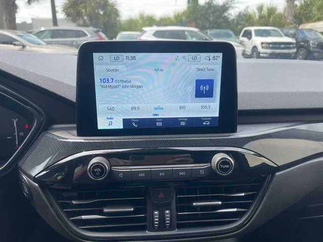 SEMINUEVOS FORD ESCAPE a Estados en autogozo