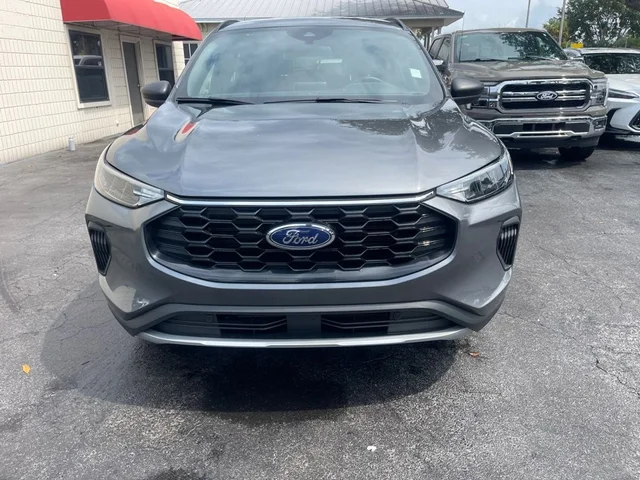 SEMINUEVOS FORD ESCAPE a Estados en autogozo