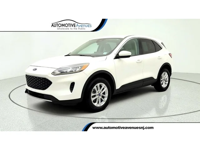SEMINUEVOS FORD Escape a Estados en autogozo