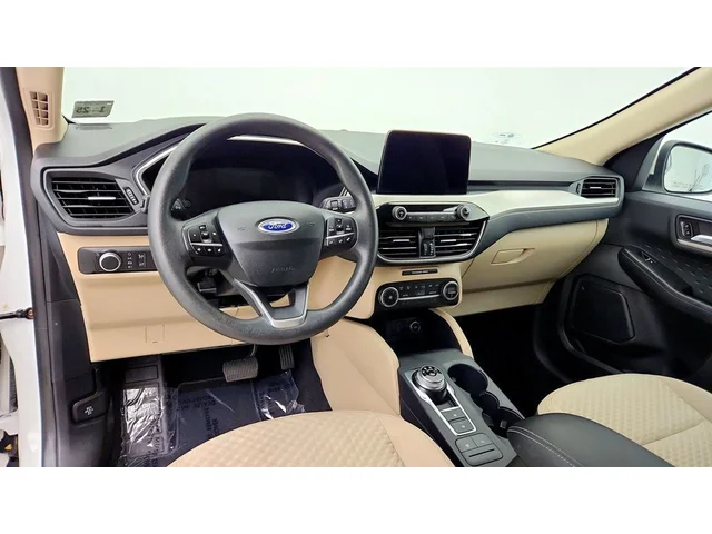 SEMINUEVOS FORD Escape a Estados en autogozo