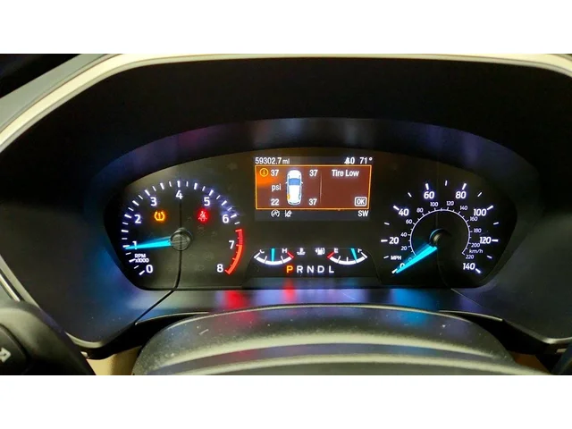 SEMINUEVOS FORD Escape a Estados en autogozo