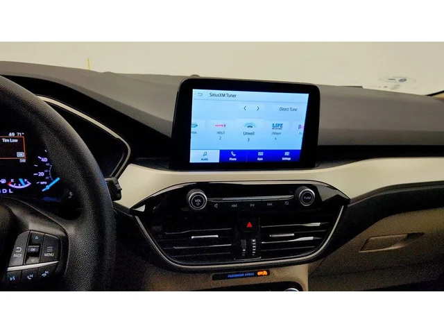 SEMINUEVOS FORD Escape a Estados en autogozo