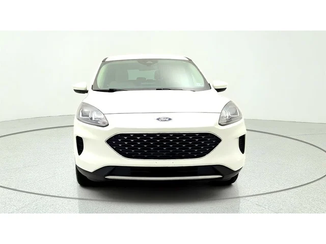 SEMINUEVOS FORD Escape a Estados en autogozo