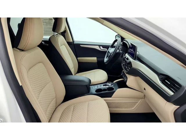 SEMINUEVOS FORD Escape a Estados en autogozo