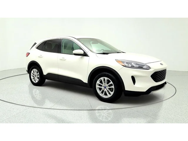 SEMINUEVOS FORD Escape a Estados en autogozo