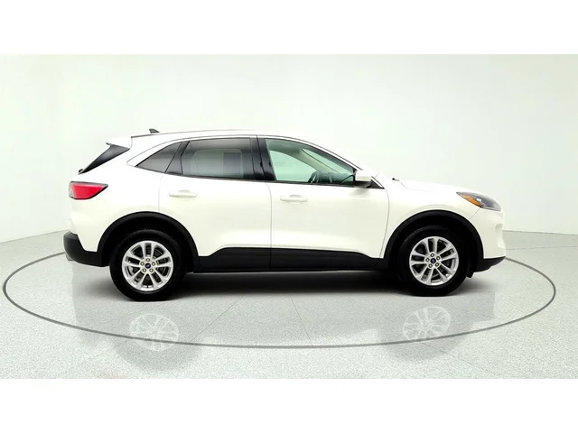 SEMINUEVOS FORD Escape a Estados en autogozo