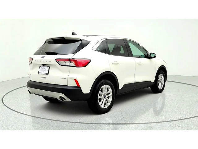 SEMINUEVOS FORD Escape a Estados en autogozo