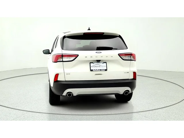 SEMINUEVOS FORD Escape a Estados en autogozo