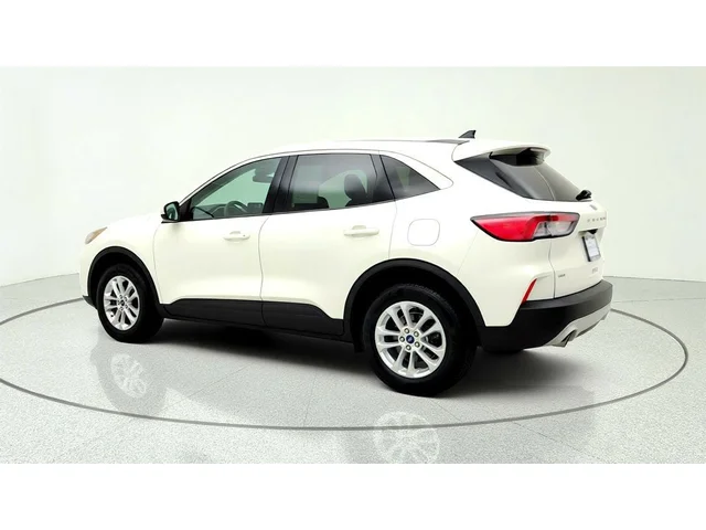 SEMINUEVOS FORD Escape a Estados en autogozo
