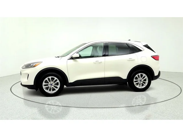 SEMINUEVOS FORD Escape a Estados en autogozo