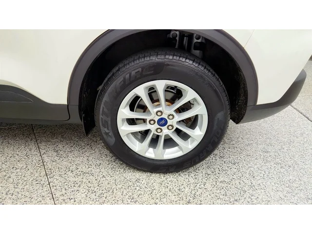 SEMINUEVOS FORD Escape a Estados en autogozo