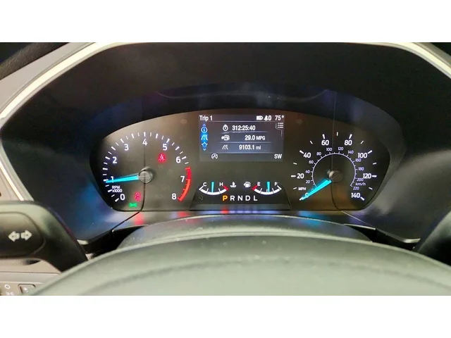 SEMINUEVOS FORD Escape a Estados en autogozo