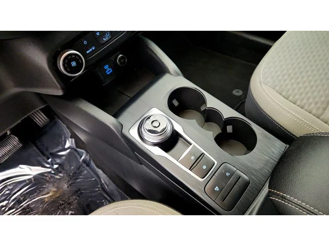 SEMINUEVOS FORD Escape a Estados en autogozo