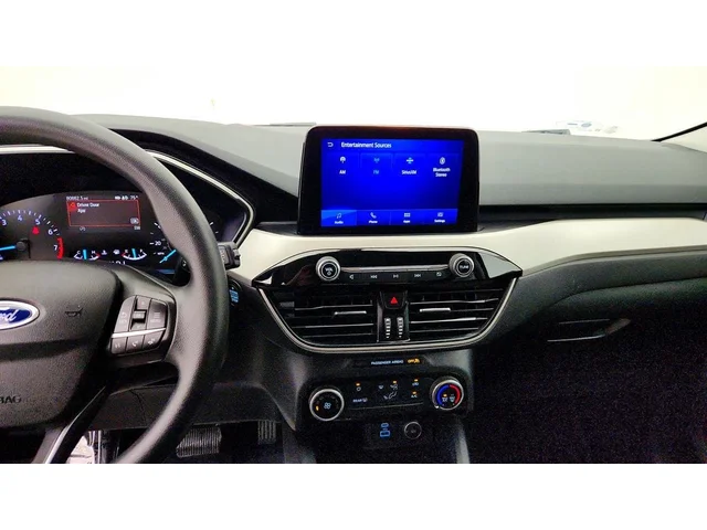 SEMINUEVOS FORD Escape a Estados en autogozo