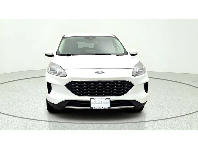 SEMINUEVOS FORD Escape a Estados en autogozo