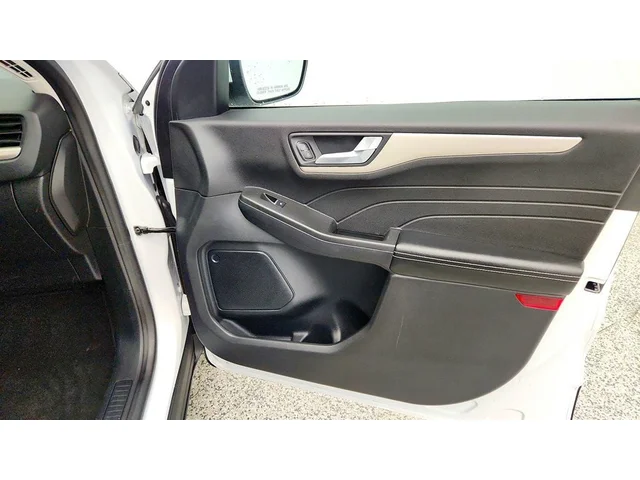 SEMINUEVOS FORD Escape a Estados en autogozo