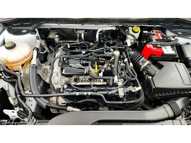 SEMINUEVOS FORD Escape a Estados en autogozo