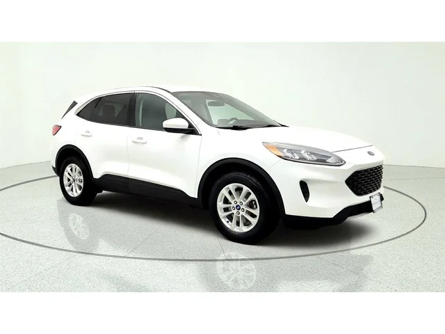 SEMINUEVOS FORD Escape a Estados en autogozo
