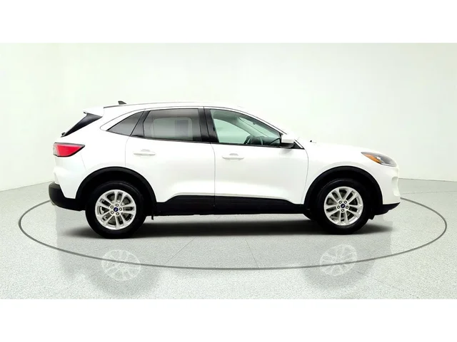 SEMINUEVOS FORD Escape a Estados en autogozo