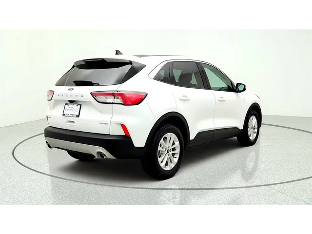 SEMINUEVOS FORD Escape a Estados en autogozo