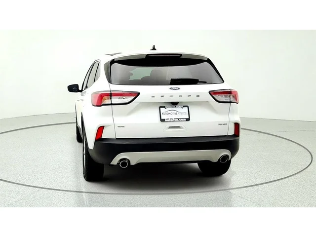 SEMINUEVOS FORD Escape a Estados en autogozo