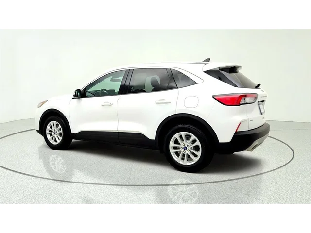 SEMINUEVOS FORD Escape a Estados en autogozo