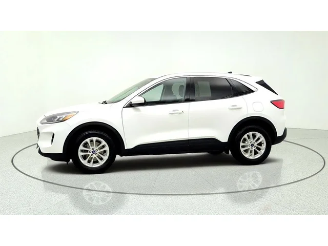 SEMINUEVOS FORD Escape a Estados en autogozo