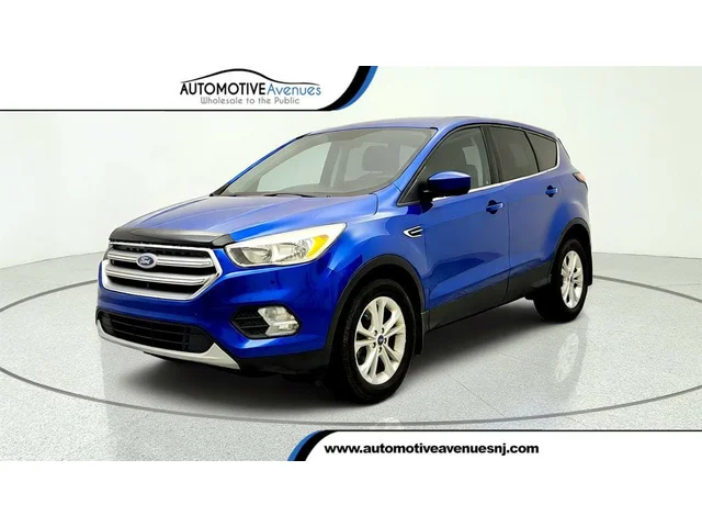 SEMINUEVOS FORD Escape a Estados en autogozo